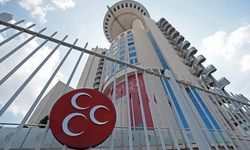 MHP Malatya İl Teşkilatı Feshedildi