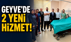 Geyve Devlet Hastanesi’nde Gastroskopi ve Kolonoskopi Hizmeti Yeniden Başladı