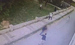 15 Yaşındaki Abdülbaki’nin Öldürüldüğü Kavganın Görüntüleri Ortaya Çıktı
