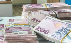 Nisan Ayında Bütçe Açığı 338,7 Milyar TL Oldu