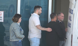 Noter Önünde Deh*şet: Yeğenini Öldüren Dayı Tutuklandı