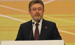 Bakan Yumaklı: Üreticilere 374,7 Milyon Lira Destek Ödemesi Yapıldı