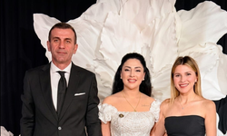 Başkan Curoğlu nişanlandı