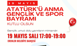 Erenler Belediyesi’nden 19 Mayıs Kutlamasına Davet