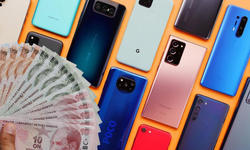 Telefon Fiyatları Yüzde 40 Artabilir