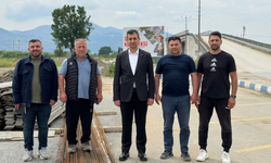 Pamukova’da Stat Yanı Spor Kompleksi Yükseliyor