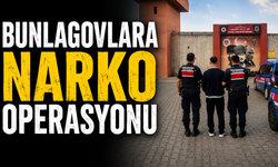 Sapanca’daki Bungalova Narkotik Operasyonu
