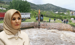 Bakan Göktaş: Sel Felaketi İçin 20 Milyon Liralık Destek Aktarıldı