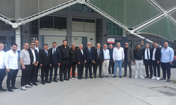 Sakaryaspor’da İki Yönetim, İki Farklı Tablo: Sonuç Küme Düşme Oldu