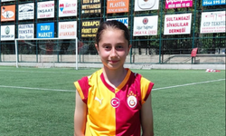 Sakaryalı Genç Yıldız İnci Bahar Sönmez’e Milli Takım Daveti