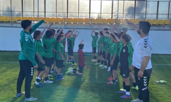Sakaryaspor U12 Takımı Lefter Turnuvası’nda Şampiyon Oldu
