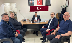 Pamukova’da İlçe Çalışmaları Masaya Yatırıldı