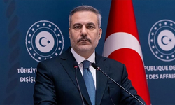 Bakan Fidan: Küresel Sumud Filosu’ndaki Türk Vatandaşları Türkiye’ye Getirilecek