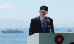 Cumhurbaşkanı Erdoğan’dan EFES-2026 Tatbikatı’nda Net Mesajlar