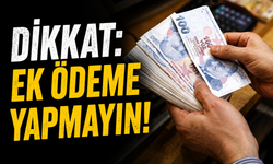 Emlak Vergisinde İlk Taksit İçin Son Gün 1 Haziran
