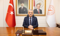 Vali Mehmet Makas’tan Kurban Bayramı Mesajı