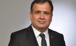 Necmettin Kırık’tan Kurban Bayramı Mesajı