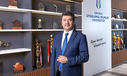 Rektör Sarıbıyık’tan Kurban Bayramı mesajı
