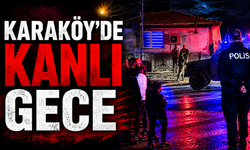 Adapazarı'nda Kanlı Pusu İddiası!