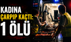 Ölüme terk edip kaçtı!