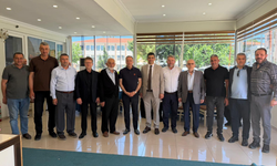 Beyza Nur ve Yunus Emre Dünya Evine Girdi