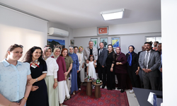 Boşnaklar Derneği'nde Birlik ve Beraberlik Mesajı