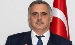 Kıbrıs Gazisi Mehmet Özbek Son Yolculuğuna Uğurlandı