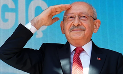 Kılıçdaroğlu'ndan Kurultay Mesajı