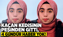 Adapazarı’nda 20 yaşındaki genç kızdan 4 gündür haber alınamıyor