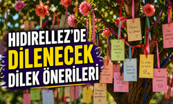 Hıdırellez’de Hangi Dilekler Dilinir? En Çok Tercih Edilen Dilekler Neler?
