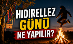 Hıdırellez Günü Ne Yapılır? En Yaygın Ritüeller Neler?