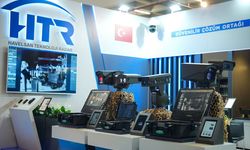 HTR'den dron tehditlerine karşı sensör füzyonlu yerli sistem
