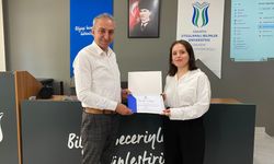 Sektörün İçinden Tecrübeler Öğrencilerle Buluştu