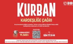 Sakarya İHH, Türkiye Dahil 61 Ülkede Kurban Kesecek