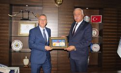 Işıksu’dan Kabacan’a Ziyaret: “Artık Çalışma Zamanı”