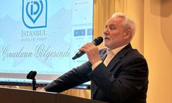 İstanbul Dostluk Vakfı 'Çınarlar Buluşması' düzenledi
