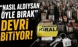 Kiracılar İçin Emsal Karar: “Evi Boyatıp Çıkma Zorunluluğu Yok”