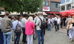Kurban Bayramı'nda Edirne'de ziyaretçi yoğunluğu yaşandı