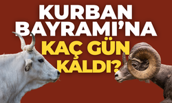 Kurban Bayramı’na Kaç Gün Kaldı? Arefe Günü Ne Zaman?