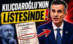 Dikbayır’ın Çıkışı Sonrası “İhraç Listesi” İddiası