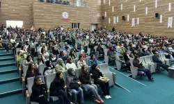 Öğrencilere YKS motivasyonu