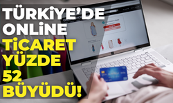 Türkiye Dijital Ticarette Yeni Eşiği Geçti
