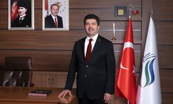 Rektör Sarıbıyık: “Milli kalkınmaya omuz veren gençler yetiştiriyoruz”
