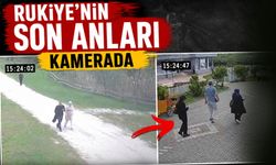 Arifiye’de Gölette Ölü Bulunan Genç Kadının Son Anları Kamerada