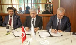 Sakarya Model Fabrika Projesiyle Kurumlar Arası İş Birliği Pekişiyor