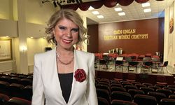 Sanatçı Sezen Cin Özdemir, Türk sanat müziğini yapay zekayla buluşturuyor