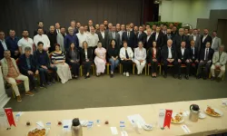 SARİAD’dan birlik ve dayanışma mesajı: “Aynı köklerden beslenen büyük bir aileyiz”