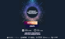 G-FAST Finalinde 11 Girişimci Jüri Karşısına Çıkacak