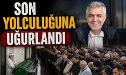 Süleyman Doru'ya acı veda