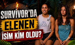 10 Mayıs Survivor’da Kim Elendi? Adaya Kim Veda Etti? Ödül Oyununu Hangi Takım Kazandı?